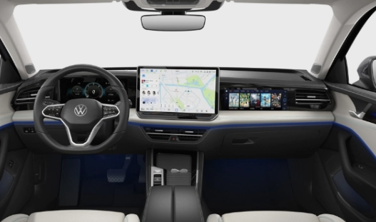 能否奪回B級車銷冠！全新大眾邁騰有望7月9日上市