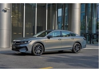 能否奪回B級車銷冠！全新大眾邁騰有望7月9日上市