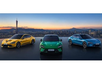 一圖看懂小米廣州車展發(fā)布會(huì)：“HAD增強(qiáng)版”即將陸續(xù)推送