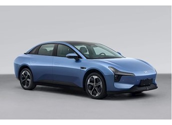 小鵬MONA M03尺寸公布：車長(zhǎng)4.78米媲美B級(jí)轎車 封面圖