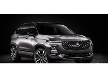 寶駿新車標(biāo)是什么樣子的