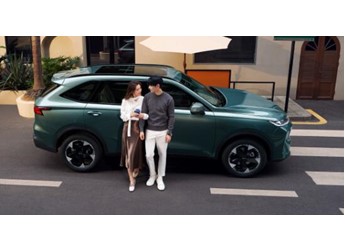 致力智能新能源長城汽車11月新能源車型銷售4.01萬輛 同比增長11.43% 封面圖