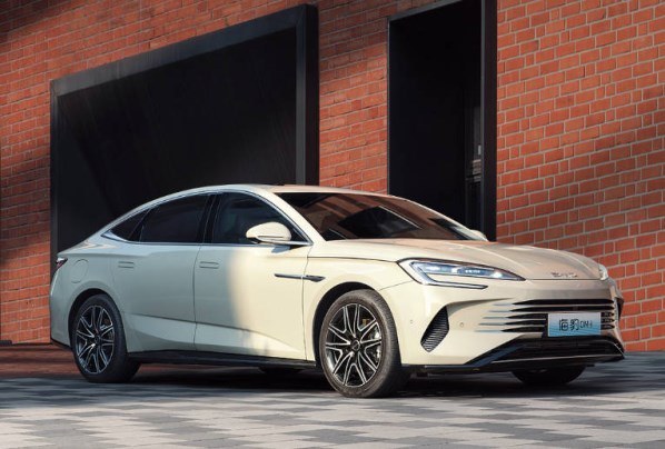 中國(guó)前三季度自主新能源乘用車(chē)銷(xiāo)售占比達(dá)80.2%