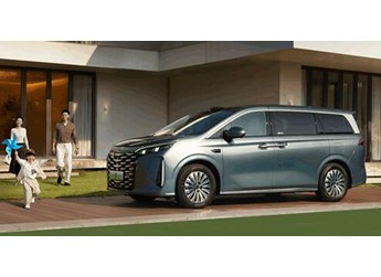 中大型混動(dòng)MPV賣到20萬(wàn)以內(nèi)！2026款比亞迪夏上市：置換價(jià)19.68萬(wàn)起 封面圖