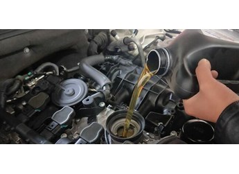 奧迪燒機油是真的嗎 封面圖