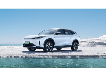 上汽榮威D5X DMH上市 優(yōu)惠價10.98萬元起對標比亞迪宋