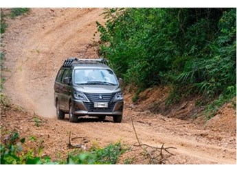 網(wǎng)紅陡坡輕松上，創(chuàng)富神車菱智動(dòng)力拉滿！ 封面圖