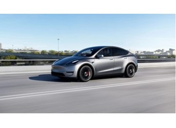 新能源中型SUV銷量TOP10出爐！遙遙領(lǐng)先的還是它 封面圖