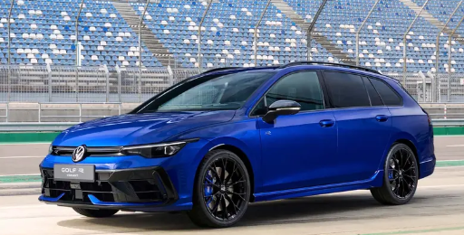  燃油鋼炮還能堅(jiān)持多久！大眾發(fā)布新款高爾夫R：零百僅需4.6秒