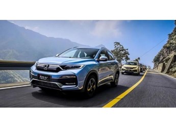 想入手合資小型SUV？怎樣都繞不開(kāi)這款車(chē)