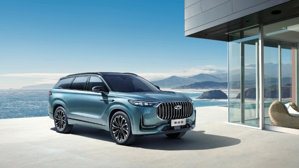 前三季度車企零售銷量排名出爐：前五有四家中國品牌