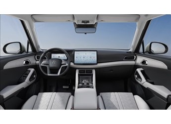 續(xù)航更長、價格更低！比亞迪元UP活力版有望于7月18日上市 封面圖