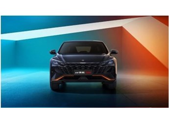 CTCC冠軍賽車正式量產(chǎn)？全新奕炫馬赫版官圖曝光！ 封面圖