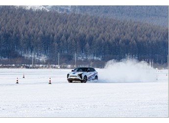 2022CCPC極寒挑戰(zhàn)正式開啟，風(fēng)行雷霆接受挑戰(zhàn)！ 封面圖