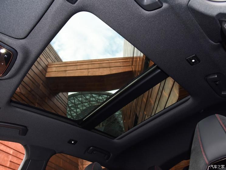 領(lǐng)克 領(lǐng)克05 2020款 基本型