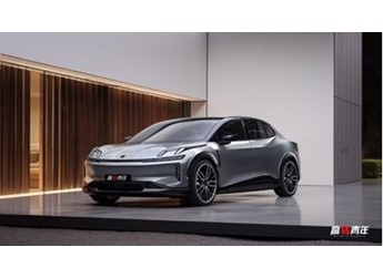 博主放出領(lǐng)克07 EM-P圖片 真這樣很可能是下一個(gè)爆款 封面圖