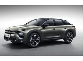 或存在火災(zāi)隱患！神龍汽車召回1843輛雪鐵龍凡爾賽C5 X