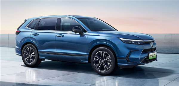 你認(rèn)同嗎？緊湊型插混SUV質(zhì)量排行榜出爐：本田霸榜