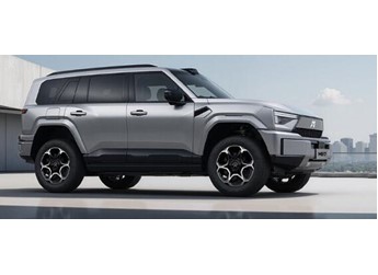 可城可野，智在從容！新版上市的猛士M817 Max+如何用長續(xù)航和智能駕駛重新定義出行自由 封面圖