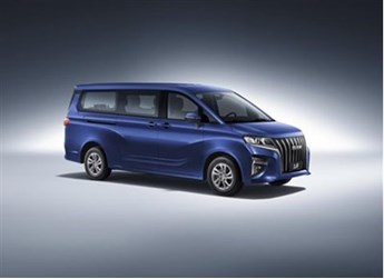 助力新時(shí)代奮斗者，BAW北京汽車制造廠創(chuàng)富雙子星即將登場(chǎng)！ 封面圖