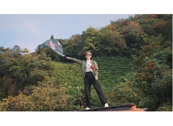 人生不設(shè)限，與坦克300奔赴熱愛