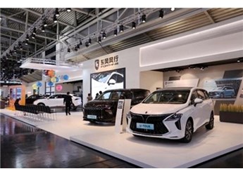 從中國到世界，看出東風風行的技術底色 封面圖