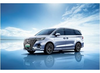 全球首款純電MPV已到店 ,榮威iMAX8 EV邀您開啟頭等艙體驗