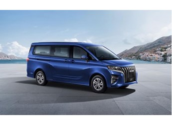 盤點廣州車展前后上市的熱門MPV，神秘新物種大有不同 封面圖