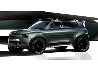 smart精靈#5設計效果圖發(fā)布 提供多種選裝配件 封面圖