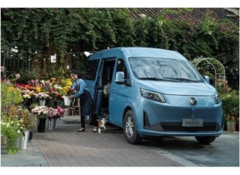 躍級空間高效節(jié)能 生意好搭檔圖雅諾大V專注提升價(jià)值 封面圖