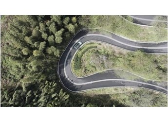 低碳美好出游首選，星紀(jì)元STERRA ET用絕妙顏值，增加路途風(fēng)景 封面圖