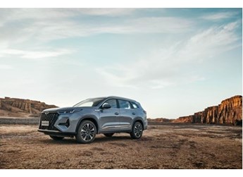 領(lǐng)跑智慧出行新體驗，瑞虎8 PRO以冠軍實力“征服”科幻迷 封面圖