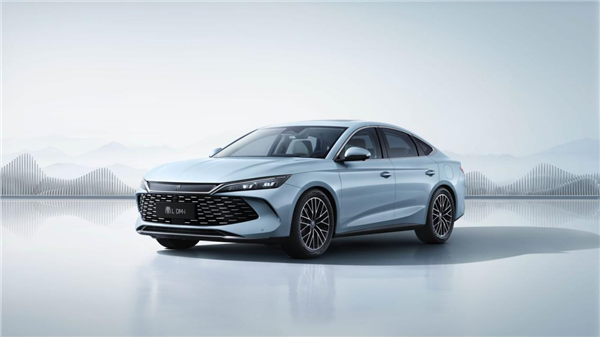 中國市場B 、C級轎車銷量排行榜：工業(yè)奇跡秦L比帕薩特賣的還多