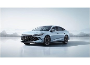 中國市場B+、C級轎車銷量排行榜：工業(yè)奇跡秦L比帕薩特賣的還多