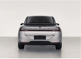 小鵬P7+增程版續(xù)航信息曝光 將明年發(fā)布 封面圖