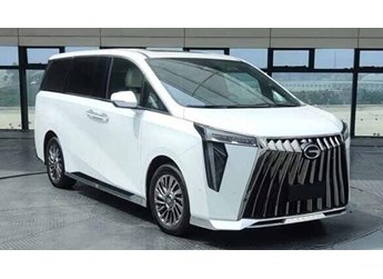 2022款傳祺m8混動(dòng)版上市時(shí)間，傳祺m8混動(dòng)版最新消息