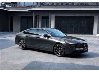 日系明星車價格崩了！博主曝本田雅閣13萬多提走