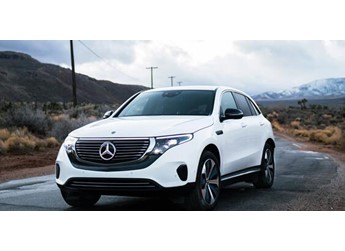 奔馳EQC遭車(chē)主集體投訴：召回升級(jí)后被鎖電 續(xù)航縮水