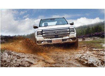 夏日鉅惠來襲，江鈴皮卡總有一款適合你 封面圖