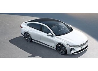 新汽車實測，黑科技揭秘，長安汽車以科技創(chuàng)領(lǐng)數(shù)智未來 封面圖