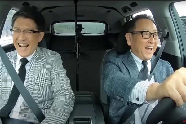 國產(chǎn)雷克薩斯真要來了？但它應(yīng)該幫不了豐田