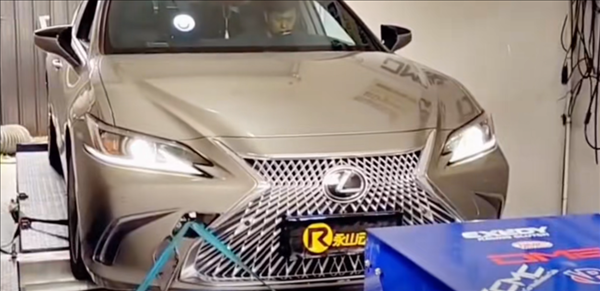 國產(chǎn)雷克薩斯真要來了？但它應(yīng)該幫不了豐田