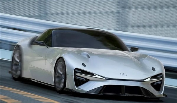 國產(chǎn)雷克薩斯真要來了？但它應(yīng)該幫不了豐田