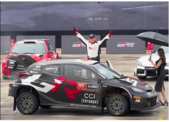 國產(chǎn)雷克薩斯真要來了？但它應(yīng)該幫不了豐田