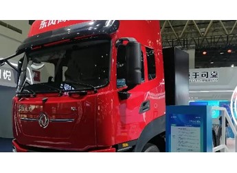 東風(fēng)天龍KL兆瓦超充重卡應(yīng)用場(chǎng)景及競(jìng)爭(zhēng)優(yōu)勢(shì)分析 封面圖