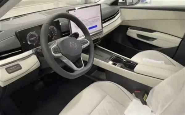 看齊大哥邁騰！全新大眾速騰實車曝光：現款12.79萬元起