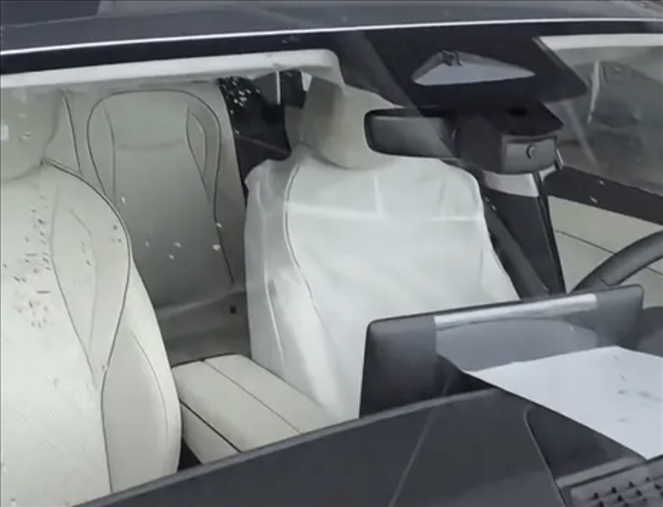 看齊大哥邁騰！全新大眾速騰實車曝光：現款12.79萬元起