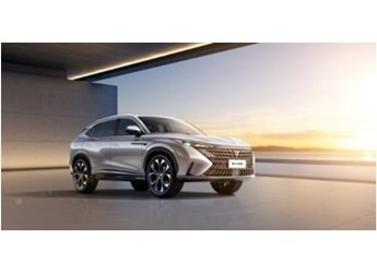 明年1月1日起！榮威eRX5/Ei5等新能源車漲價0.5萬-0.8萬