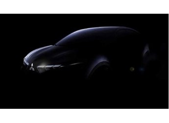 三菱勁炫 新聞封面圖