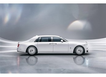 汽車圈泰斗級人物：勞斯萊斯傳奇設計師在家遇襲被刺身亡